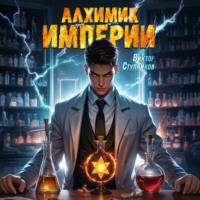 Виктор Ступников. Алхимик Империи
