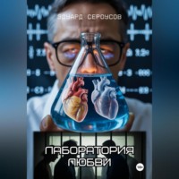 Эдуард Сероусов. Лаборатория любви