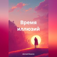 Дмитрий Вощинин. Время иллюзий
