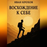Иван Крохов. Восхождение к себе