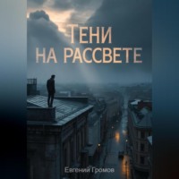 Евгений Громов. Тени на рассвете
