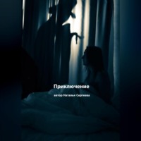 Наталья Сергеева. Приключение. Рассказ