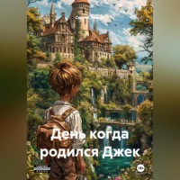Сергей Семенович Левков. День когда родился Джек