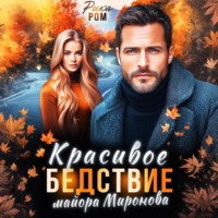 Рика Ром. Красивое бедствие майора Миронова