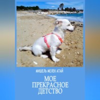 Мишель Мелек Атай. Мое прекрасное детство
