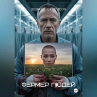 Эдуард Сероусов. Фермер людей