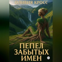 Оливия Кросс. Пепел забытых имен