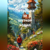 22 Creator 22. «Как Петрушка за шуткой ходил»