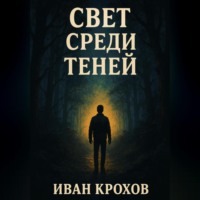 Иван Крохов. Свет среди теней