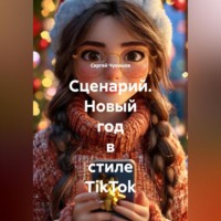 Сергей Чувашов. Сценарий. Новый год в стиле TikTok