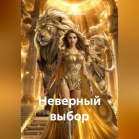 Наталья Жиженская. Неверный выбор