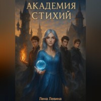 Лена Левина. Академия стихий