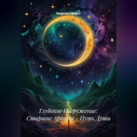 . Глубокое Погружение: Старшие Арканы – Путь Души