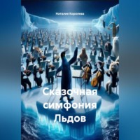 . Сказочная симфония Льдов