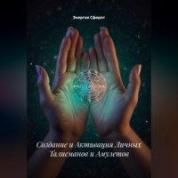 . Создание и Активация Личных Талисманов и Амулетов