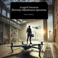 Андрей Звонков. Вектор обратного времени