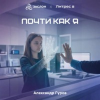 Александр Гуров. Почти как я