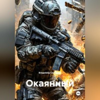 Владимир Александрович Сединкин. Окаянный