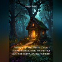 . Работа с Духами Места (Гении Лоци): Установление Контакта и Гармоничного Сосуществования