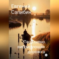 Евгений Сапибин. Позитивно вибрирующая дорожка
