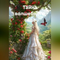 . Тайна волшебного сада