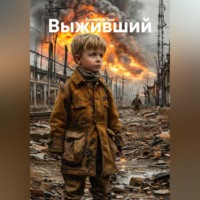 Висарг Исаев. Выживший