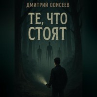 . Те, что стоят
