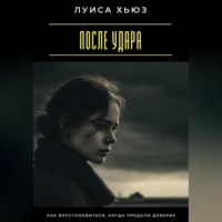 Луиса Хьюз. После удара. Как восстановиться, когда предали доверие