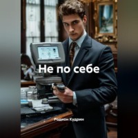 Родион Кудрин. Не по себе