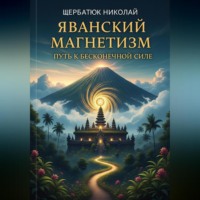 . Яванский Магнетизм: Путь к Бесконечной Силе