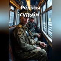. Рельсы судьбы.