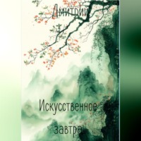 Дмитрий. Искусственное завтра