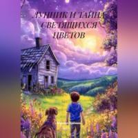 Михаил Владимирович Ерёмин. ЛУННИК И ТАЙНА СВЕТЯЩИХСЯ ЦВЕТОВ