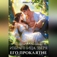 Анна Сил. Избранница зверя. Его проклятие