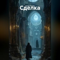 Елена Лякина. Сделка