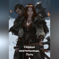Alex Coder. Сердце воительницы. Путь в Навь.