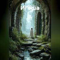 Мария Бурлаченко. Игоша