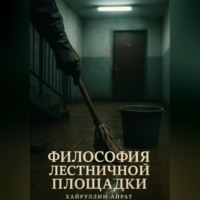 Айрат Хайруллин. Философия лестничной площадки