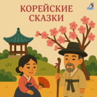 Народное творчество (Фольклор). Корейские сказки