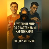 Сондер Абельсон. Грустный мир со счастливыми картинками