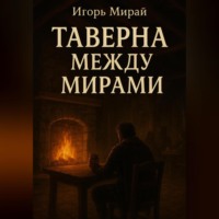 Игорь Мирай. Таверна между мирами