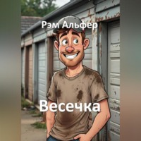 Рэм Альфер. Весечка