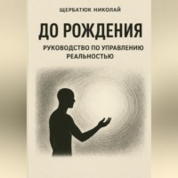 . До рождения: Руководство по управлению реальностью