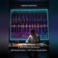 . Персонализированные истории в реальном времени: Интерактив с ИИ на стероидах