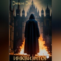 Даниэль Дессан. Инквизитор