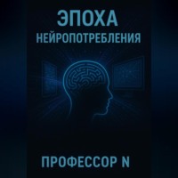 . Эпоха нейропотребления