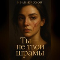 Иван Крохов. Ты – не твои шрамы
