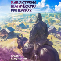 Константин Зубов. Как я строил магическую империю 2