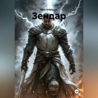 Иван Сергеевич Бобрышев. Зендар