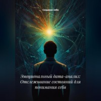 Создавая себя. Эмоциональный дата-анализ: Отслеживание состояний для понимания себя
